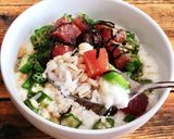 漬け丼の漬け込む液のレシピ作り方3写真