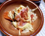 お弁当にも役立つカボチャのチーズ焼き作り方3写真