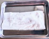 キハダマグロの湯引き漬け作り方6写真