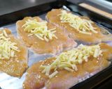 ♬糖質制限にオススメ！『ささみレシピ』♬作り方5写真