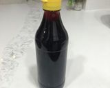 自家製手作りポン酢作り方3写真
