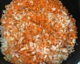 絶品！やみつきキーマカレー！作り方2写真