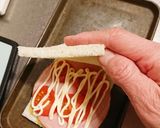 からし蓮根サンドウィッチ(相葉マナブ)作り方5写真