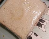 からし蓮根サンドウィッチ(相葉マナブ)作り方6写真