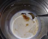 小麦粉無しで21cmのスポンジケーキ作り方4写真