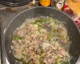 牛すじカレー作り方10写真