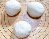 【発酵種】ヨーグルト種ベーコンエピ作り方12写真