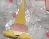 【冷蔵発酵】ブレンドクロワッサン作り方44写真