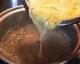 忙しい朝の#お助け ２分ふわふわスープ　作り方3写真