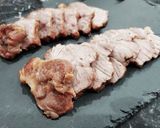 レンジでらっくらく♪爆モテチャーシュー！作り方6写真