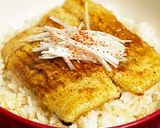 ちくわの蒲焼丼作り方4写真
