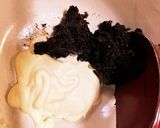 新玉ねぎの味噌マヨグラタン作り方1写真