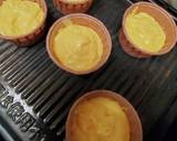 ビンドゥンドゥンのカップケーキ作り方5写真