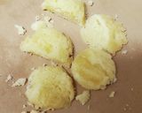 ビンドゥンドゥンのカップケーキ作り方10写真