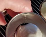ビンドゥンドゥンのカップケーキ作り方12写真