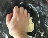 簡単！生地だけレシピ。作り方3写真