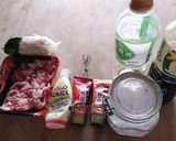 お弁当★こってり旨辛エノキ肉巻き四川風作り方1写真