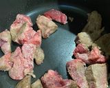 究極のビーフカレー作り方4写真