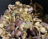 究極のビーフカレー作り方8写真