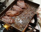 試作品：手羽先でコックオーヴァン作り方7写真