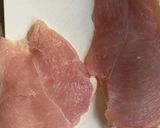 チリソースを絡めた美味しい揚げ鶏作り方1写真
