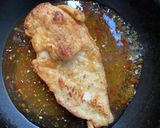 チリソースを絡めた美味しい揚げ鶏作り方6写真