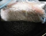 簡単!時短!やわらか鶏ハム サラダチキン作り方2写真