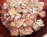 最強　プロの味　親子丼作り方6写真