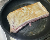 大量のタレ無くても柔らか煮豚作り方3写真