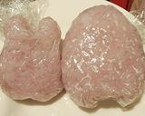 千と千尋★坊ネズミハエドリおにぎり弁当！作り方3写真