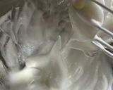 適当でも出来るかな？スフレチーズケーキ作り方6写真
