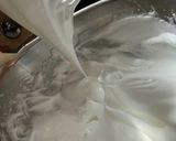 適当でも出来るかな？スフレチーズケーキ作り方7写真