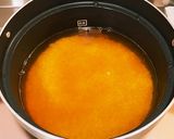 ブリのアラの炊き込みご飯（切り身でも）作り方4写真