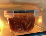トマト缶で簡単サルサ作り方11写真