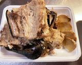 ブリのアラの炊き込みご飯（切り身でも）作り方8写真