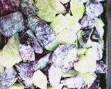 毎日食べたいノンフライドポテト☆作り方3写真