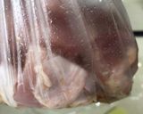 最強　プロの味　親子丼作り方5写真