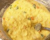 電子レンジスクランブルエッグ作り方4写真