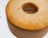 さくらのシフォンケーキ作り方15写真
