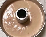 さくらのシフォンケーキ作り方12写真