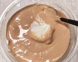 さくらのシフォンケーキ作り方11写真