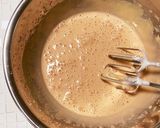 さくらのシフォンケーキ作り方8写真