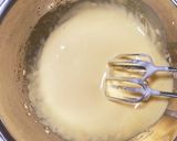 さくらのシフォンケーキ作り方6写真