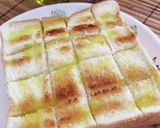 ラピュタパン＊ポップアップトースターOK作り方2写真