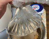 超速最短20分?!水切りヨーグルト作り方5写真