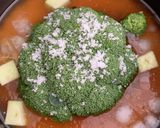 ガッツリ味♪ベジ☆ブロッコリーの大冒険作り方8写真