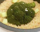ガッツリ味♪ベジ☆ブロッコリーの大冒険作り方10写真