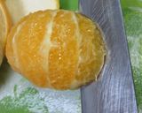 白菜（キャベツ）と鯖缶と柑橘のサラダ作り方13写真