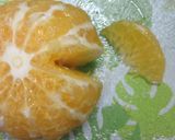白菜（キャベツ）と鯖缶と柑橘のサラダ作り方15写真