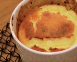 混ぜるだけ★簡単バスクチーズケーキ作り方7写真